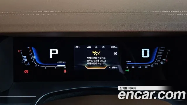KG_Mobility_Ssangyong Torres 2023 thumb 7
