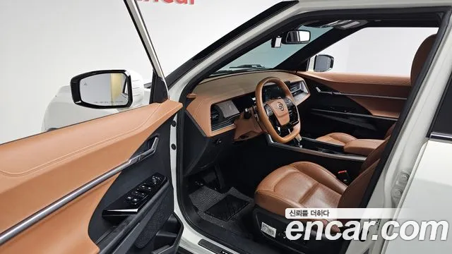 KG_Mobility_Ssangyong Torres 2023 thumb 9