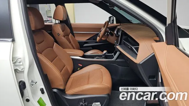 KG_Mobility_Ssangyong Torres 2023 thumb 10