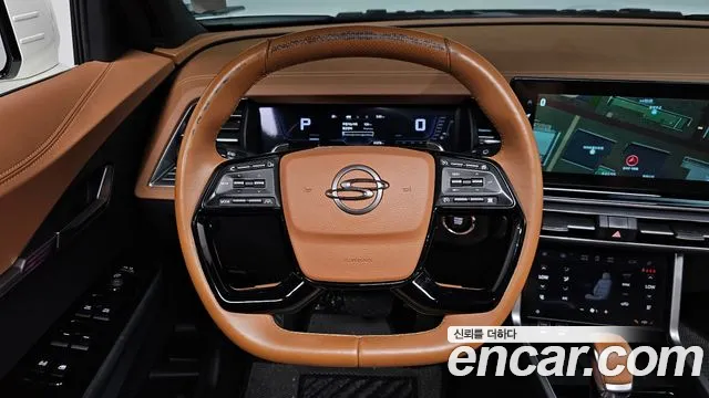 KG_Mobility_Ssangyong Torres 2023 thumb 12