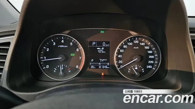 Hyundai Avante 2016 thumb 8