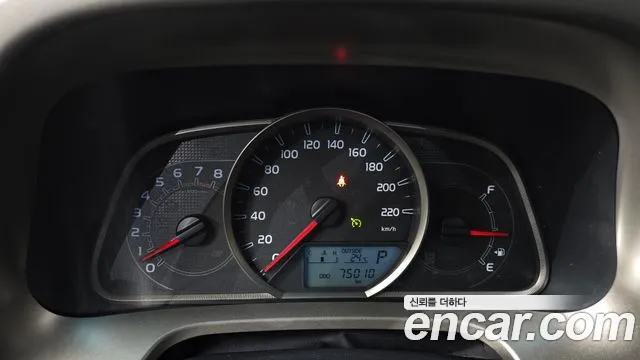 Toyota RAV4 2014 thumb 7