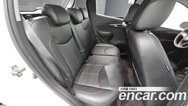 ChevroletGMDaewoo Spark 2017 thumb 10