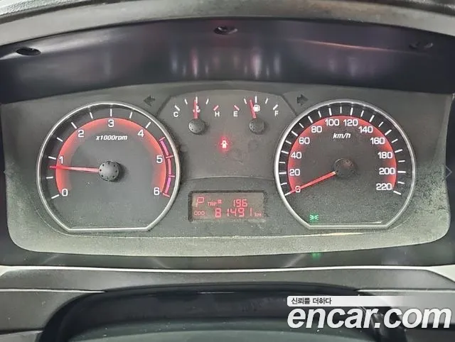 KG_Mobility_Ssangyong KORANDO 2012 thumb 6