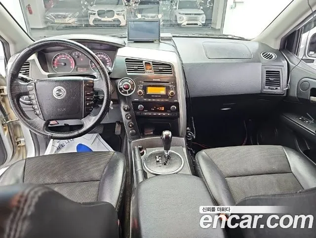 KG_Mobility_Ssangyong KORANDO 2012 thumb 7