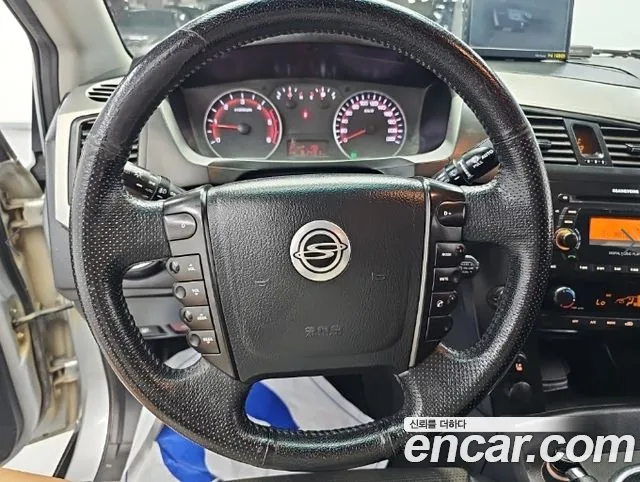 KG_Mobility_Ssangyong KORANDO 2012 thumb 9