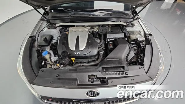 Kia K7 2016 thumb 6