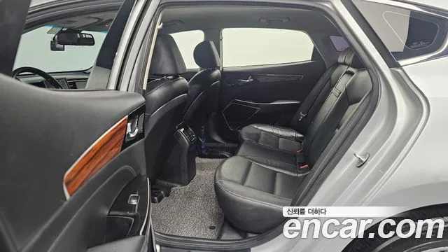 Kia K7 2016 thumb 12