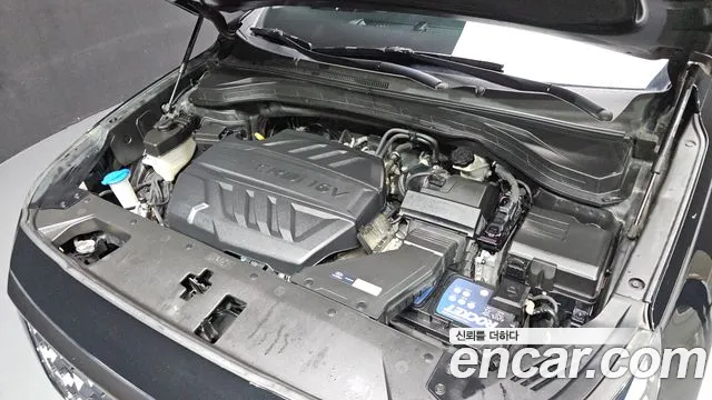 Hyundai Santa Fe 2018 thumb 6
