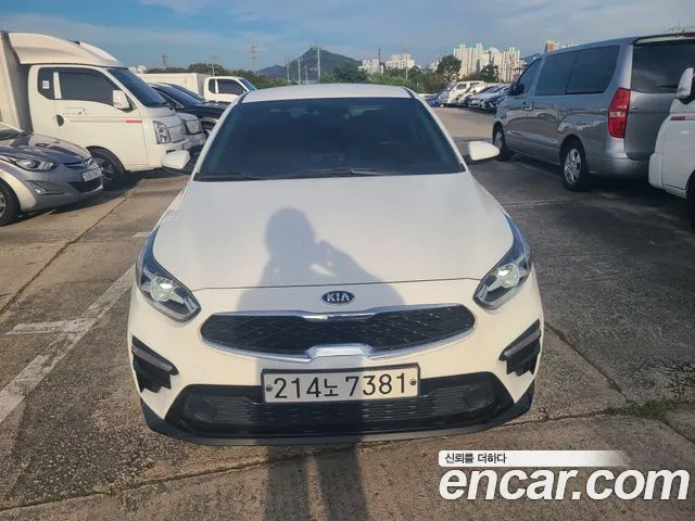 Kia K3 2021 thumb 2