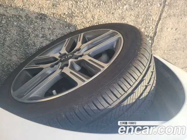 Kia K3 2021 thumb 7