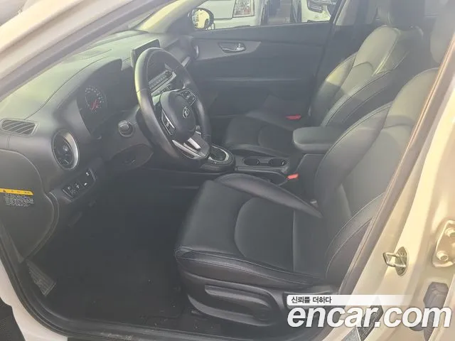 Kia K3 2021 thumb 8