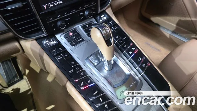Porsche Panamera 2013 thumb 9