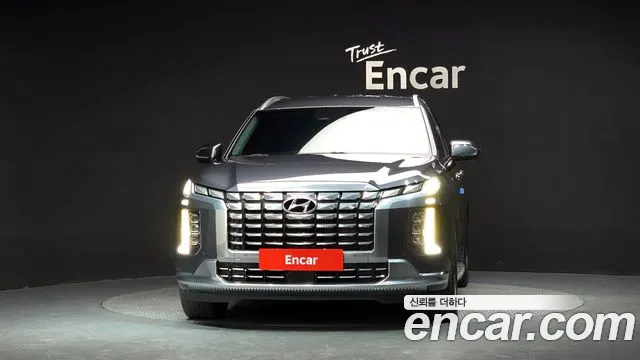 Hyundai Palisade 2023 thumb 3