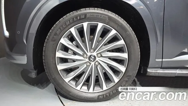 Hyundai Palisade 2023 thumb 5