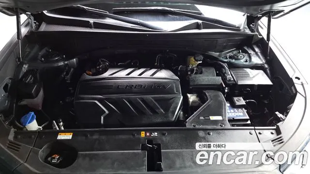 Hyundai Palisade 2023 thumb 6