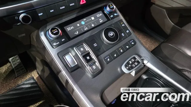 Hyundai Palisade 2023 thumb 9