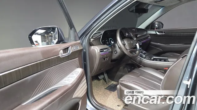 Hyundai Palisade 2023 thumb 10
