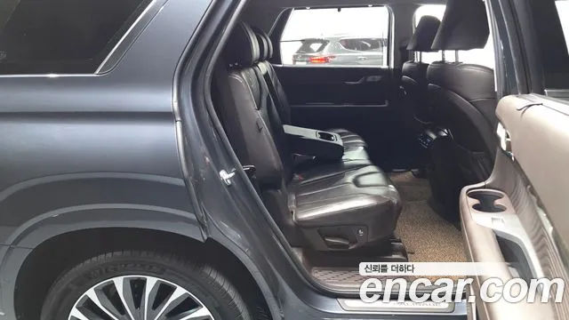 Hyundai Palisade 2023 thumb 11