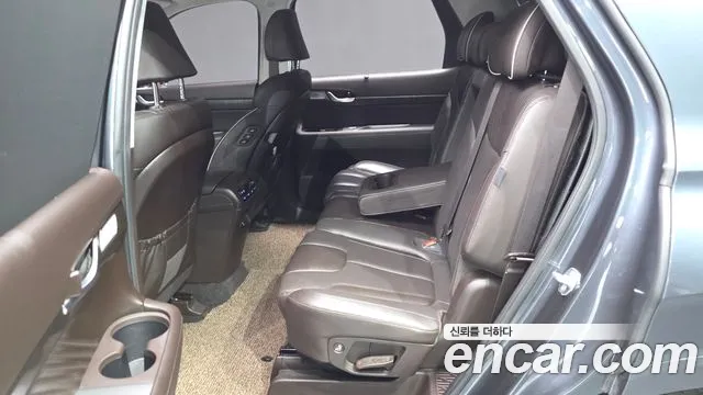 Hyundai Palisade 2023 thumb 12