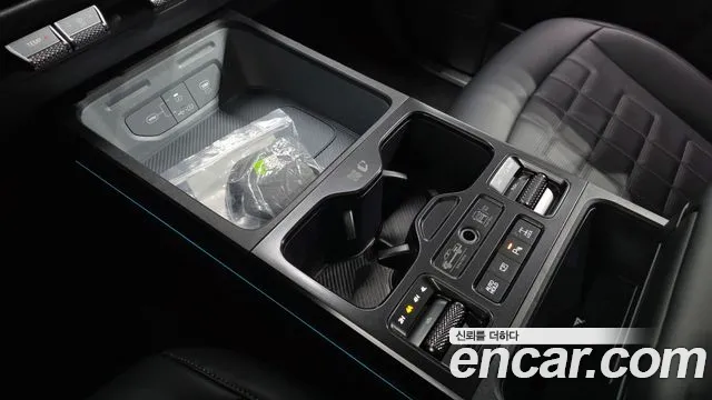 Kia Tasman 2025 thumb 9