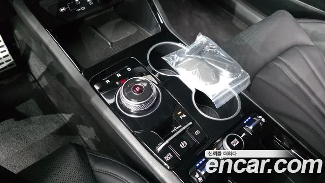 Kia K5 2025 thumb 9