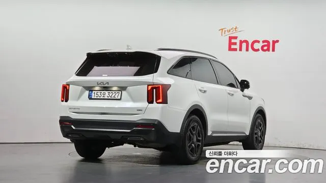 Kia Sorento 2023 thumb 2