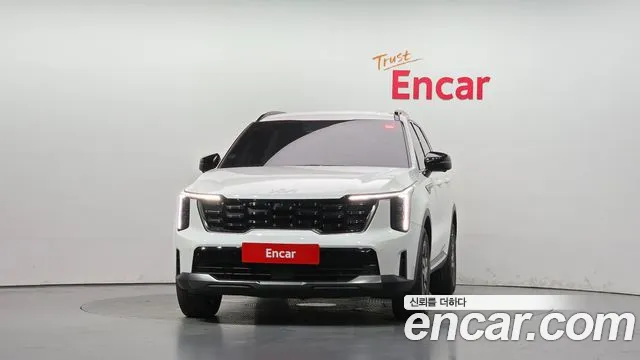 Kia Sorento 2023 thumb 3