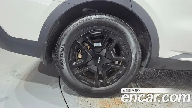Kia Sorento 2023 thumb 5