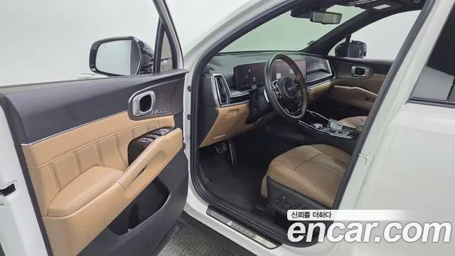 Kia Sorento 2023 thumb 10