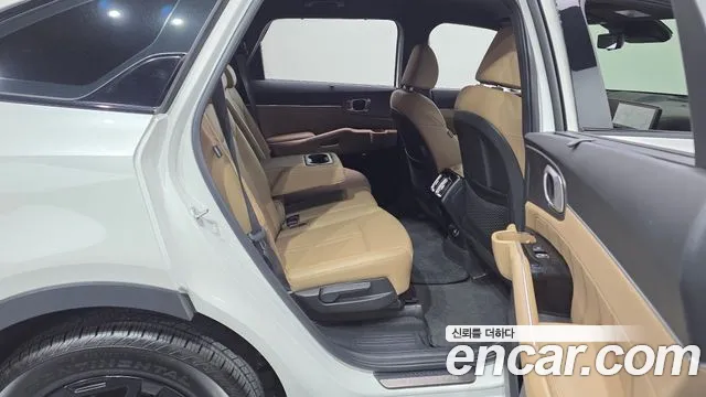 Kia Sorento 2023 thumb 11