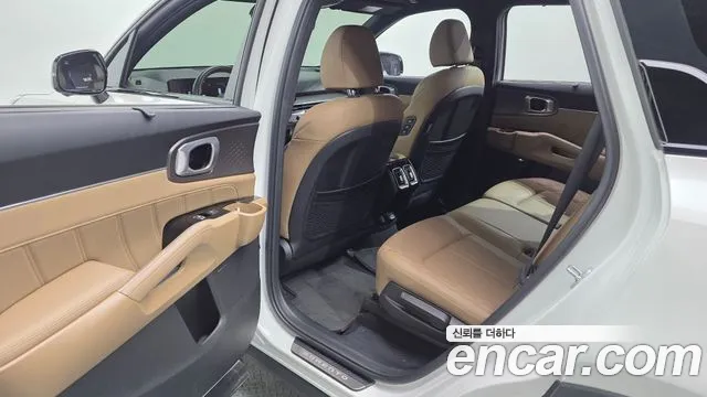 Kia Sorento 2023 thumb 12