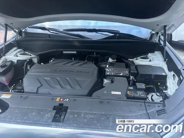 Hyundai Palisade 2023 thumb 6