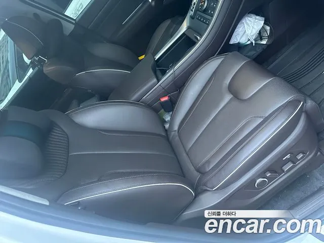 Hyundai Palisade 2023 thumb 7