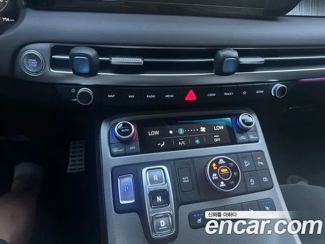 Hyundai Palisade 2023 thumb 9