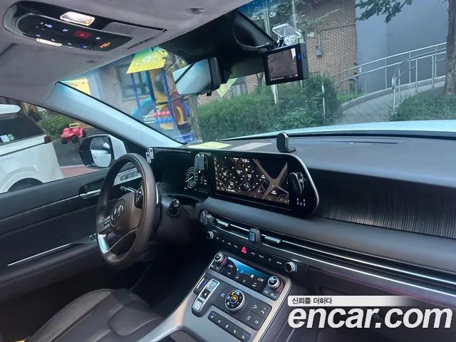 Hyundai Palisade 2023 thumb 10