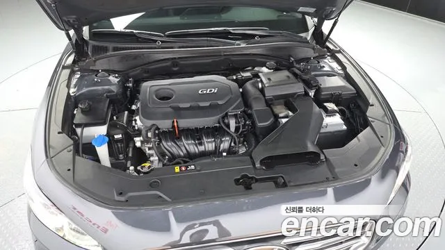 Hyundai Grandeur 2018 thumb 5