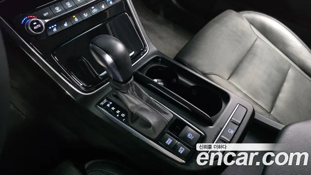 Hyundai Grandeur 2018 thumb 8
