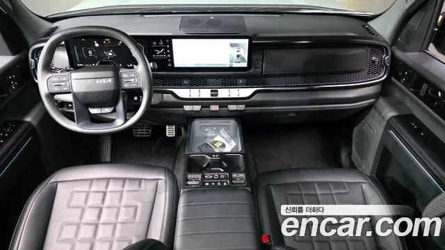 Kia Tasman 2025 thumb 7