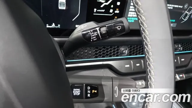 Kia Tasman 2025 thumb 9