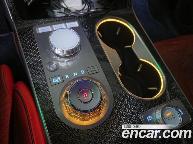 Genesis GV80 2024 thumb 9