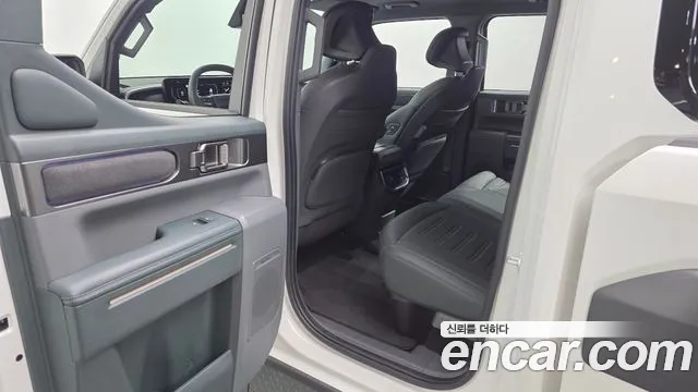 Kia Tasman 2025 thumb 12