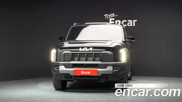 Kia Tasman 2025 thumb 3