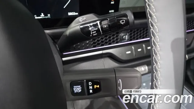 Kia Tasman 2025 thumb 9