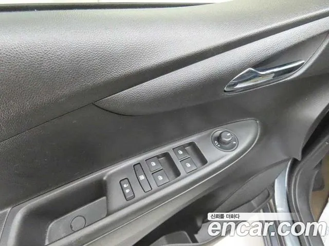 ChevroletGMDaewoo Spark 2016 thumb 6