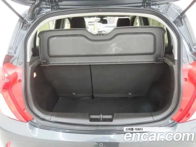 ChevroletGMDaewoo Spark 2016 thumb 7
