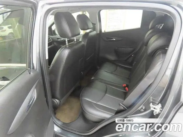 ChevroletGMDaewoo Spark 2016 thumb 9