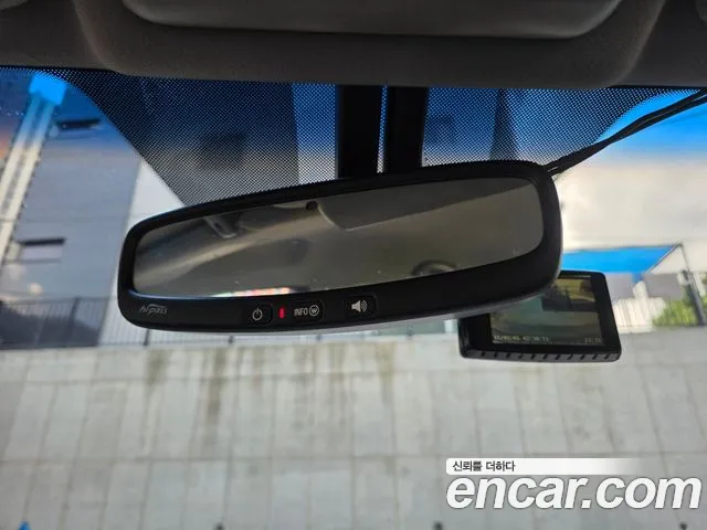 ChevroletGMDaewoo Captiva 2015 thumb 12