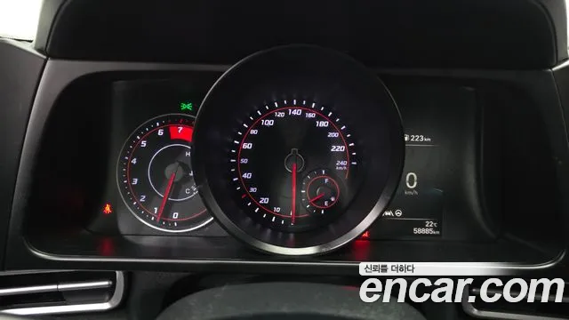 Hyundai Avante 2022 thumb 8