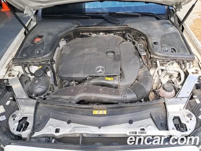 Mercedes-Benz E-Класс 2021 thumb 6